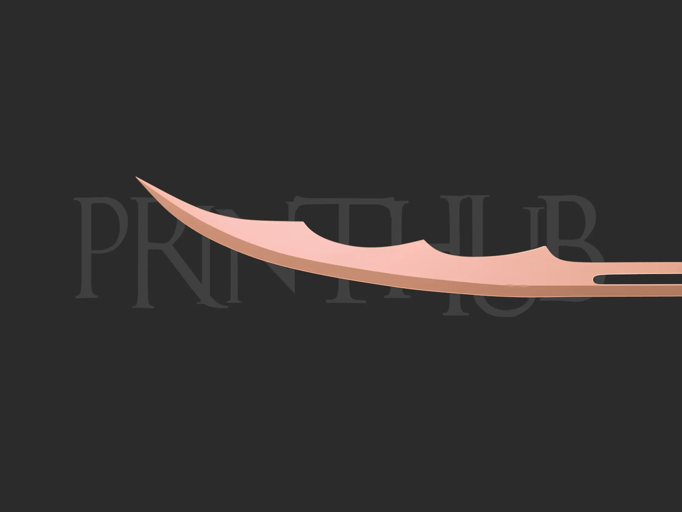 Bleach Ichigo Kurosaki's Zangetsu Sword cosplay
