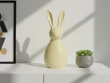 Minimalist Bunny-4