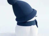 Cute Snowman -3
