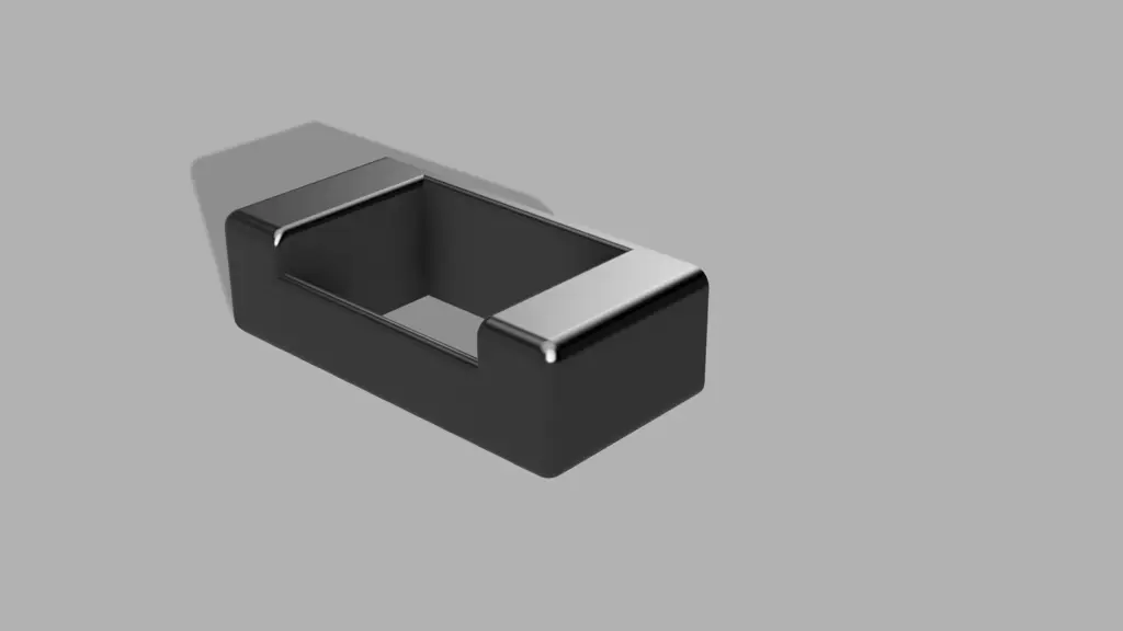 Shoehorn holder