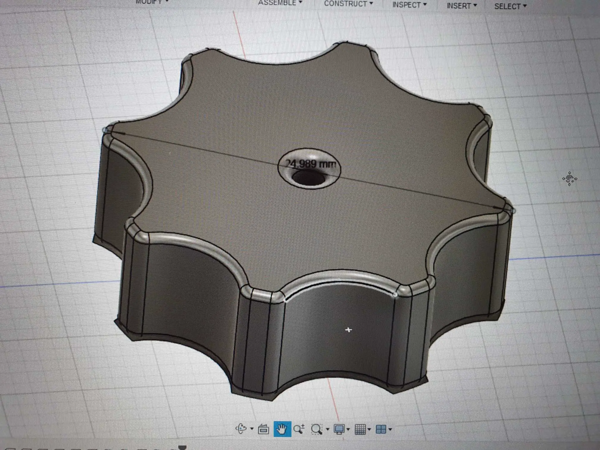 Gel blaster Magazine Gear JM  M4-M16-ACRJ10