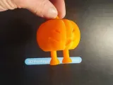 Halloween pumpkin-0