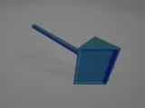 Tree/Plant Identification Stake-3