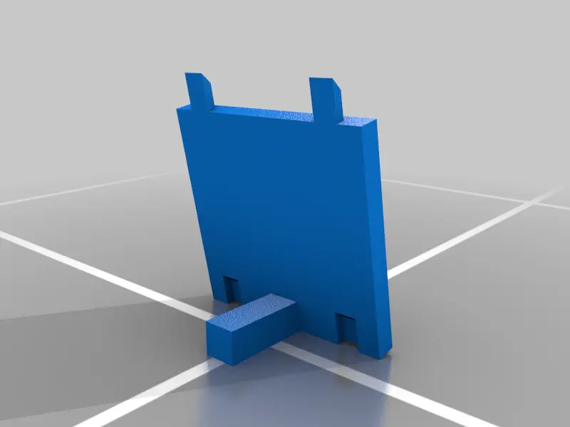 Bottle Drying Rack - Single