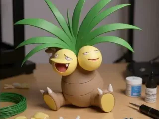 Exeggutor