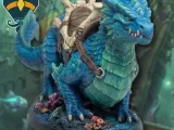 Sea Dragon 2-0