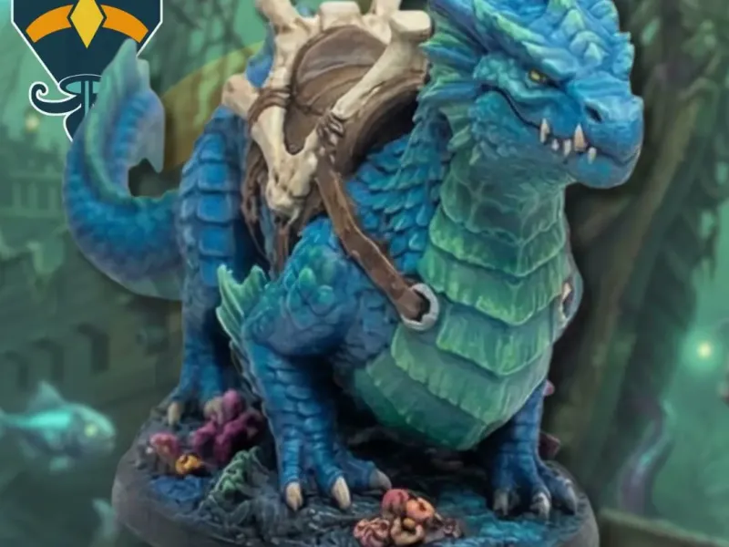 Sea Dragon 2