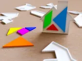Tangram Puzzles-2