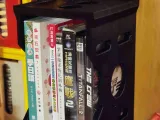 ДИЗАЙН МОДУЛЬНОЙ КНИЖНОЙ ПОЛКИ-0