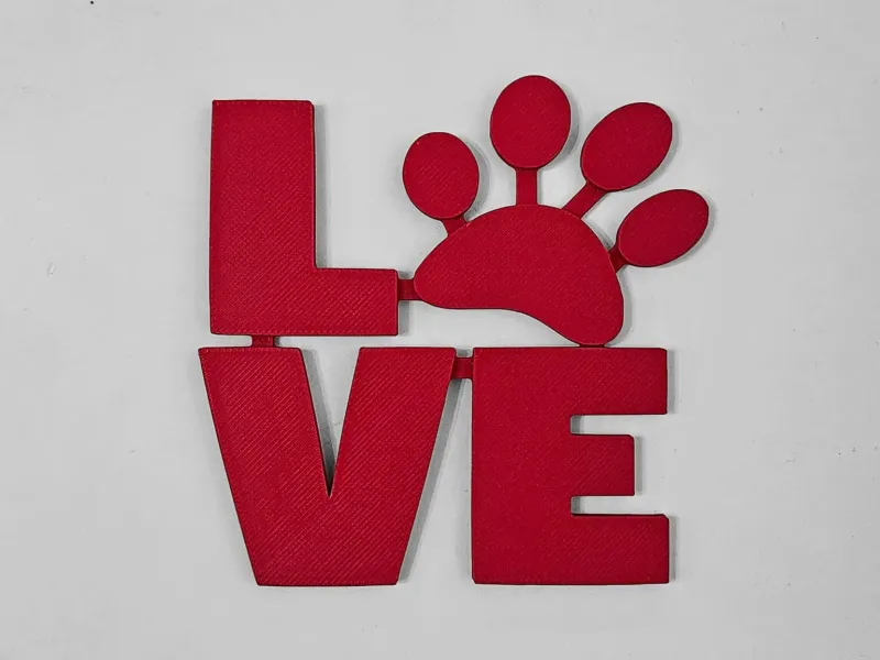 PETS LOVE