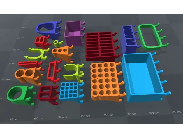 Pegstr - Pegboard Wizard by mgx