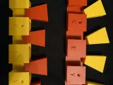 Porte-clés et support-1