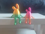 Knitted Egg Buddy-1