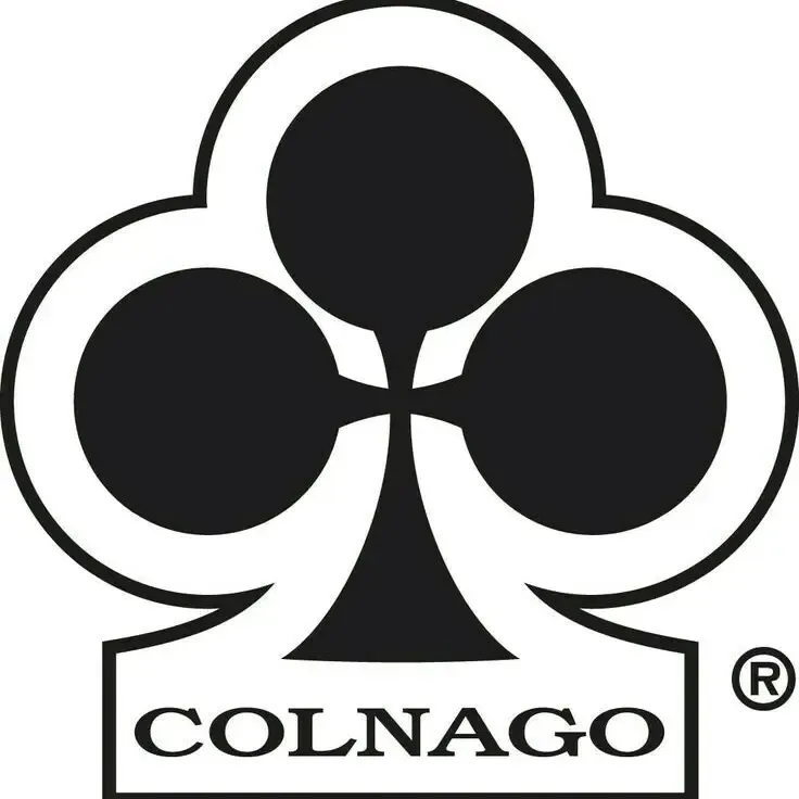 logo COLNAGO