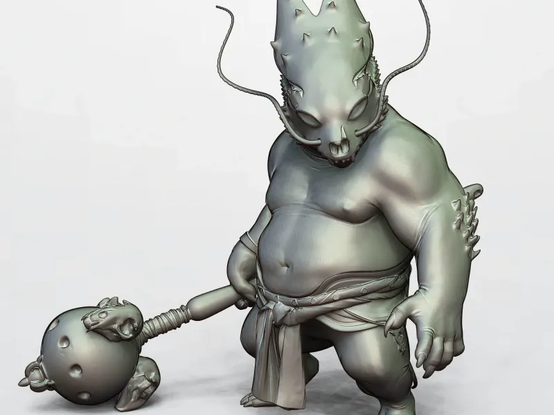 TURTLE TREASURE WUKONG