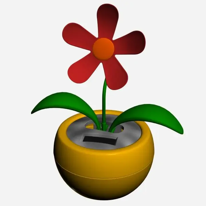 Flip-flap toy