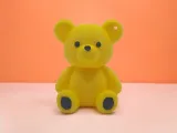 Bear Keychain-2