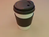 Coffee Cup Toothpaste Topper-1