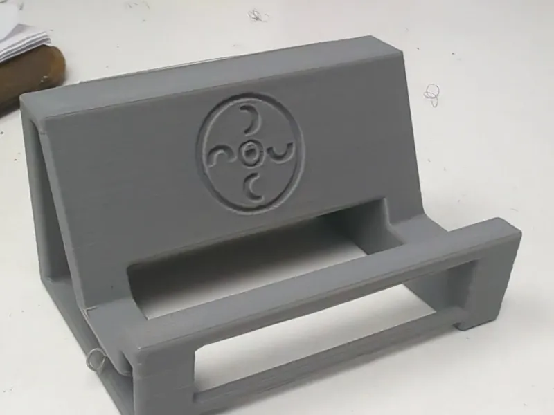 easy phone stand