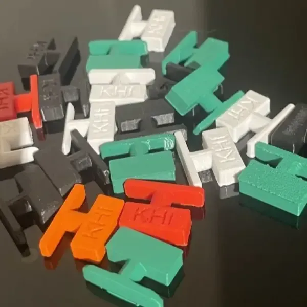 Profile Rig Cable Clip