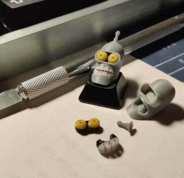 key caps for keyboard 