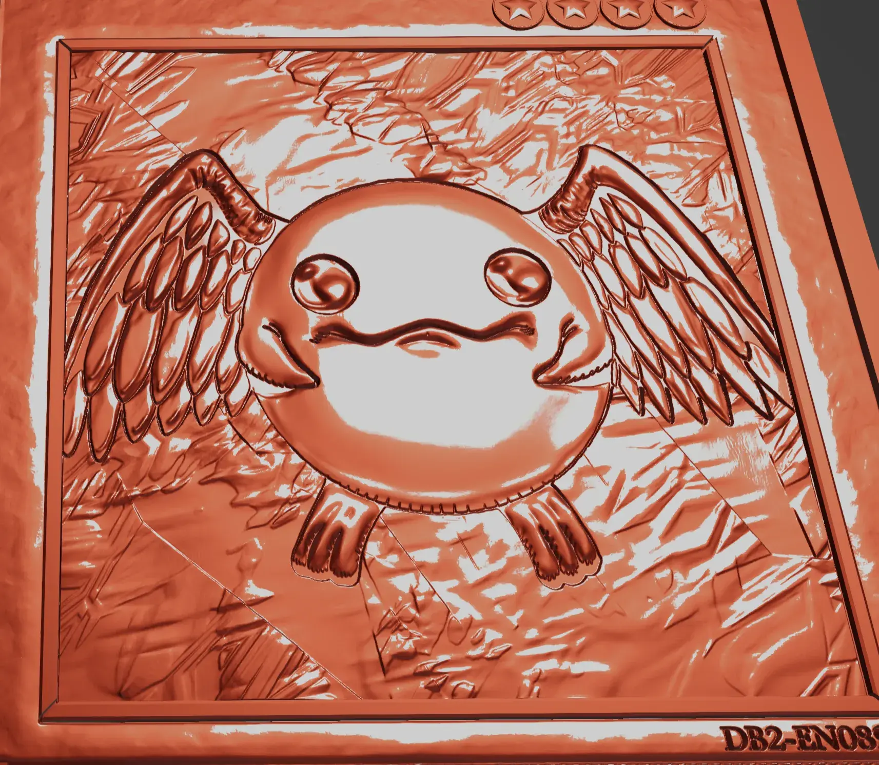 SHINING FRIENDSHIP - YU-GI-OH!