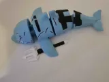 Gerald the Dolphin-3