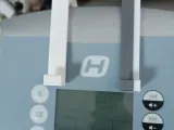 Tablet or mobile holder for treadmill-2