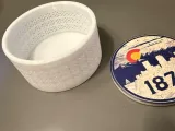 snowflake container-0