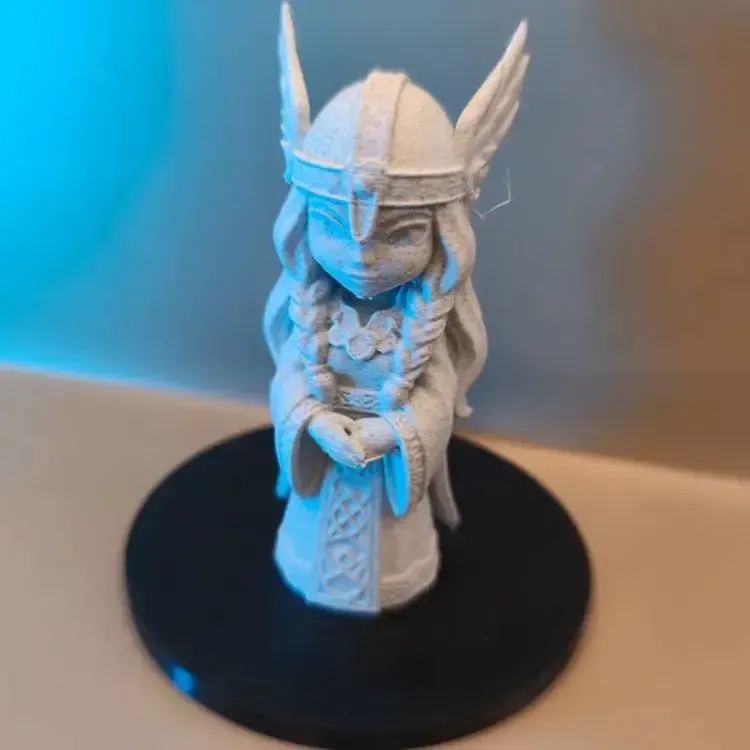 Freya - Norse Mythology figure