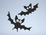 Halloween Bats 🦇-5