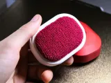Table applying and removing glue cleaner-1