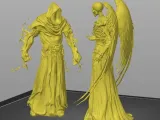 Death & Reaper-0