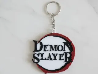 Keychan Demon Slayer