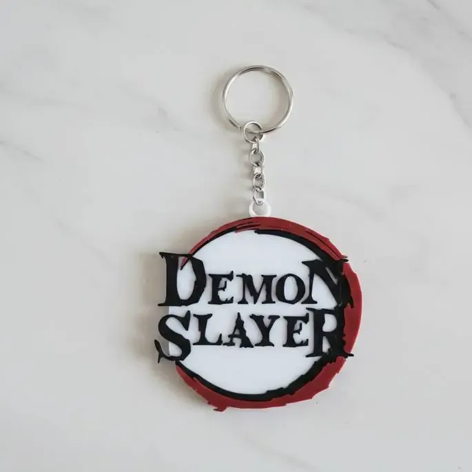 Keychan Demon Slayer