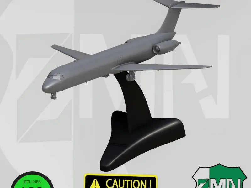 DC-9-51 (STYLE-H)