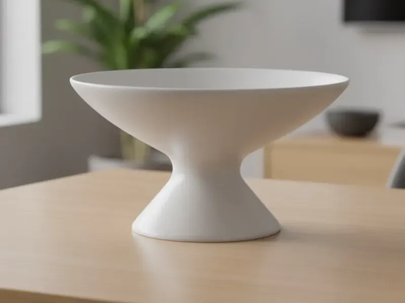 bowl