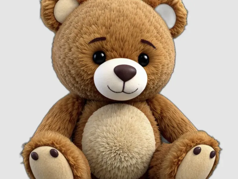 Teddy Bear