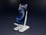 cep telefonu masaüstü standı-0