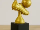 Soccer Trophie-2