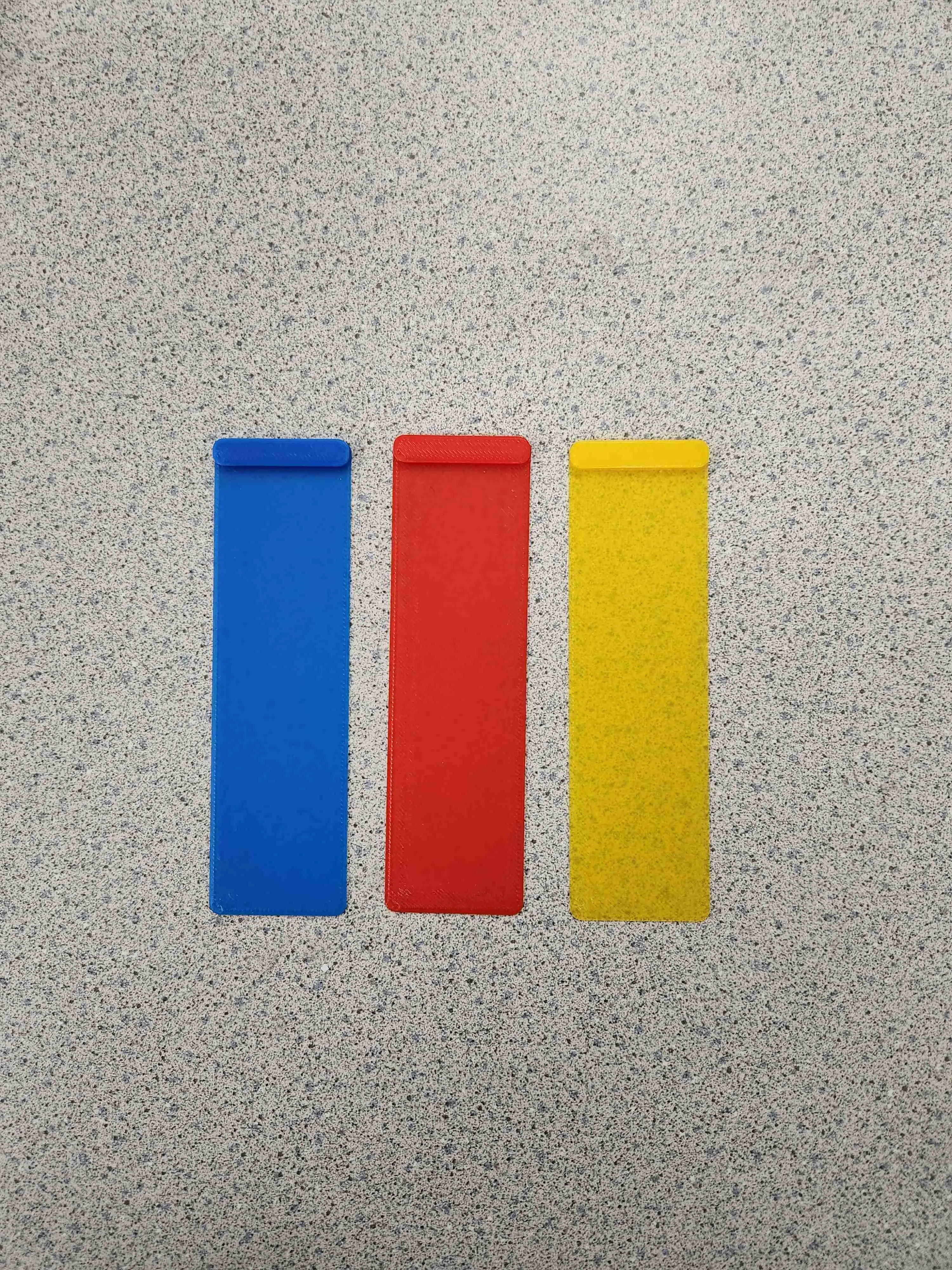 Simple Bookmark