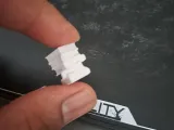 Small Book 3D Model-3