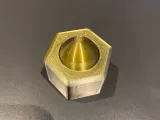 Fidget Sphere - Rotating Ball Fidget Toy (COMMERCIAL USE)-2