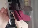 hat wall clip stand-2