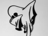 Ghost IV wallart-1