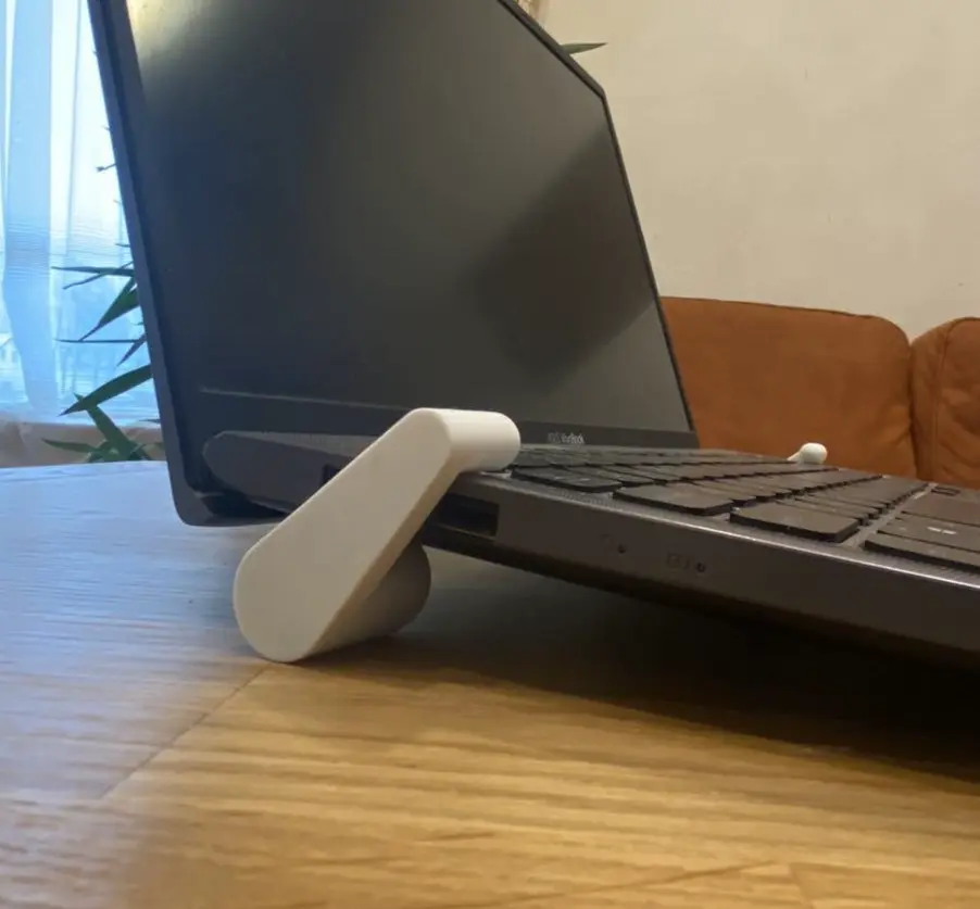 Supporto per laptop