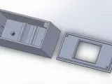 Caja para interruptor bipolar-1
