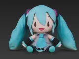 miku plush-0