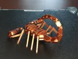 Geometric Scorpion-4