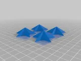 Ditrigonal Dodecadodecahedron  -2